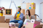 Hassle-Free Furniture Moving – 2 Men and a Truck at Your Service